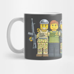 All for One! Mug